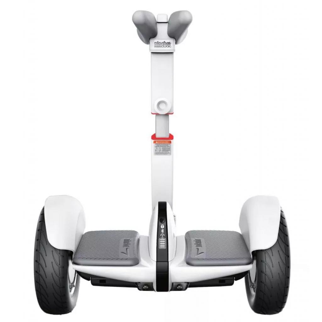 Гіроскутер Ninebot Mini PRO White (688721) - зображення 3