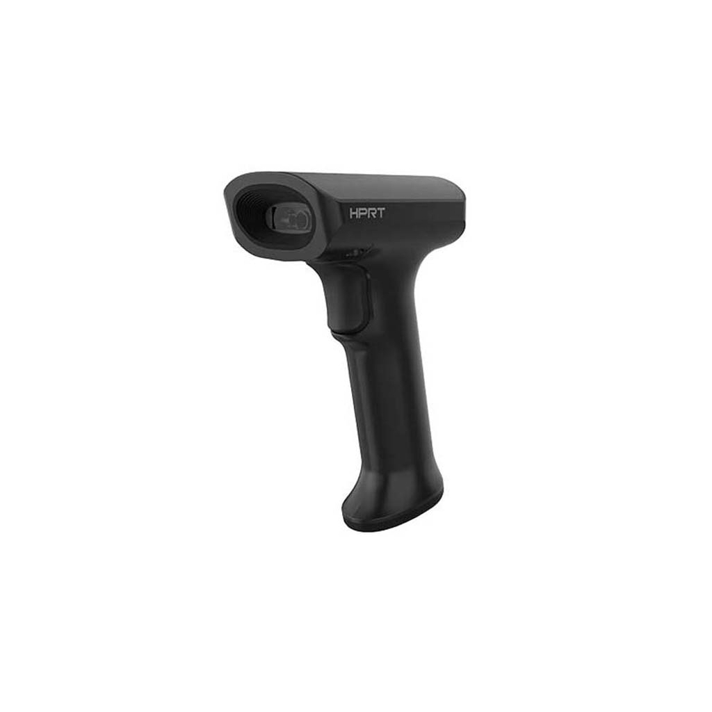 Сканер штрих-коду HPRT N130 2D, USB (20308) - зображення 1