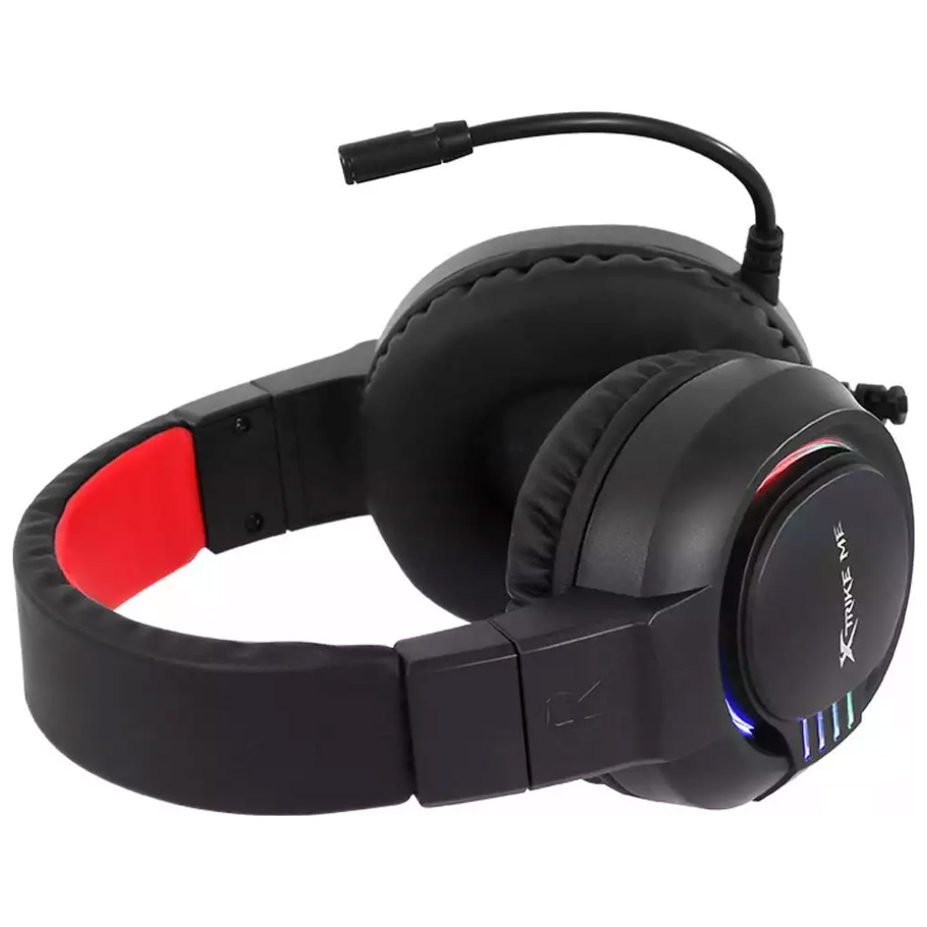 Навушники Xtrike ME GH-405 Black - зображення 4