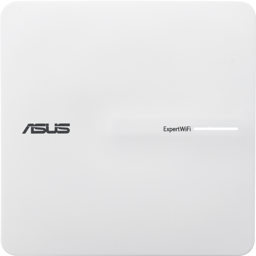 Точка доступу Wi-Fi ASUS EBA63 (90IG0880-MO3C00) - зображення 2