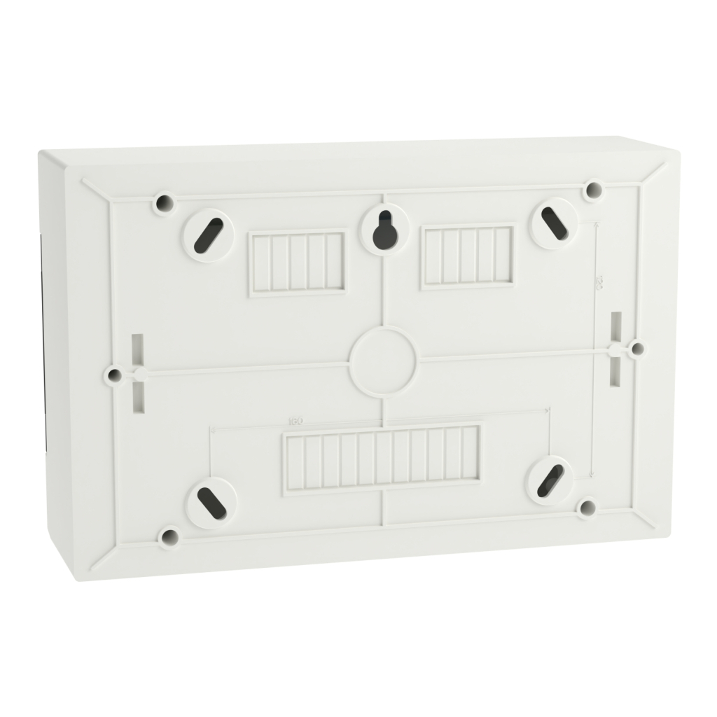 Розподільний щит Schneider Electric Easy9 EU 1 ряд 12 мод (EZ9EUC112) - picture 7