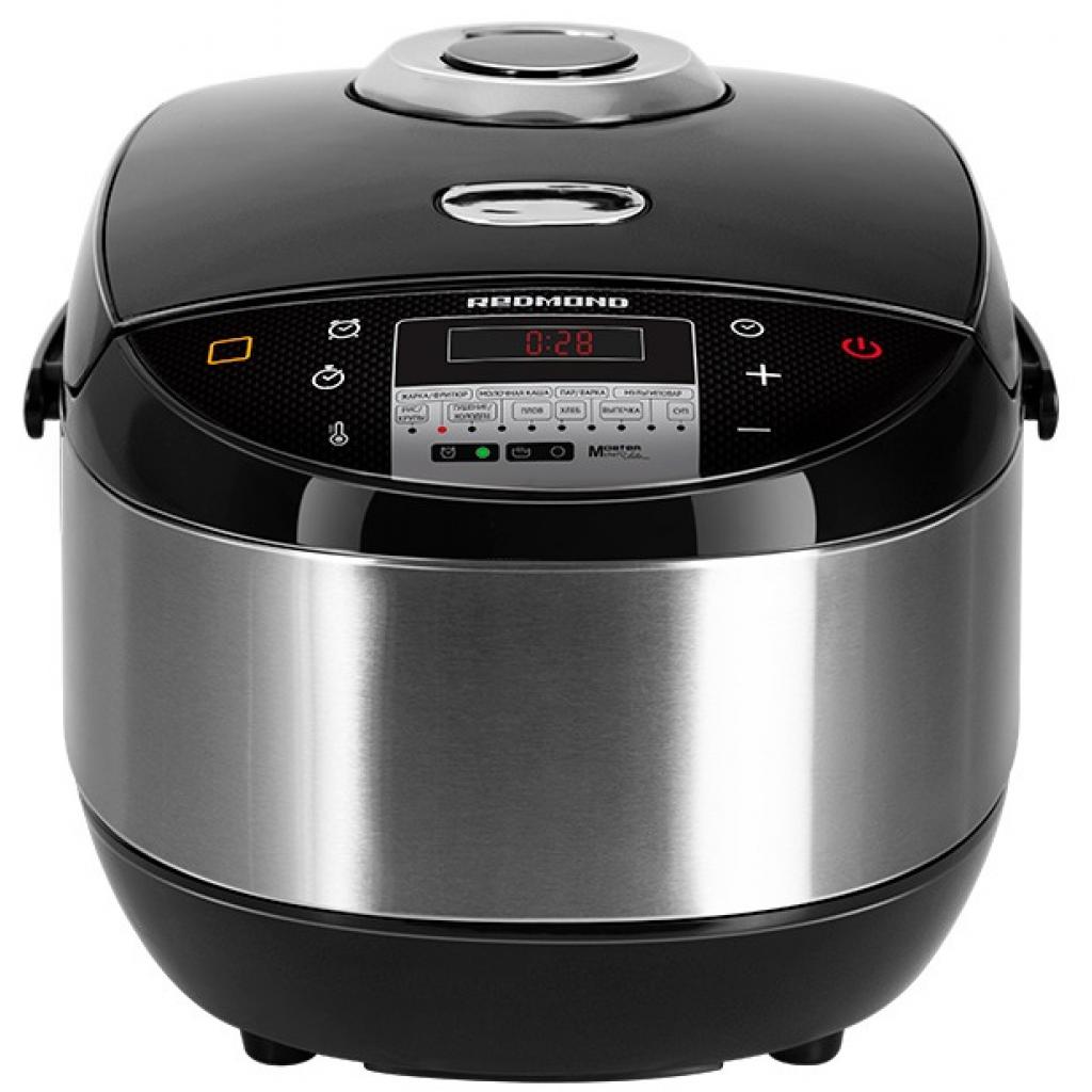 Мультиварка Redmond RMC-IHM302 - зображення 2