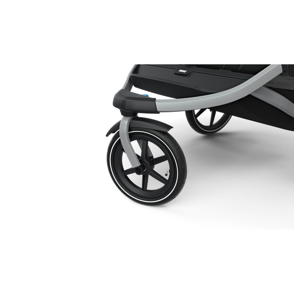 Коляска Thule Urban Glide 2 Double (TH10101927) - зображення 7