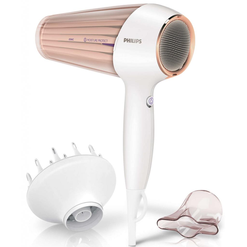 Фен Philips HP 8280/00 (HP8280/00) - зображення 2