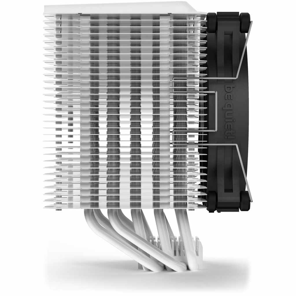 Кулер до процесора Be quiet! Shadow Rock 3 (BK005) - зображення 2