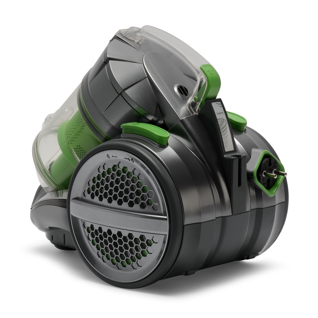 Пилосос Polaris PVC 1820G (PVC1820G) - зображення 3