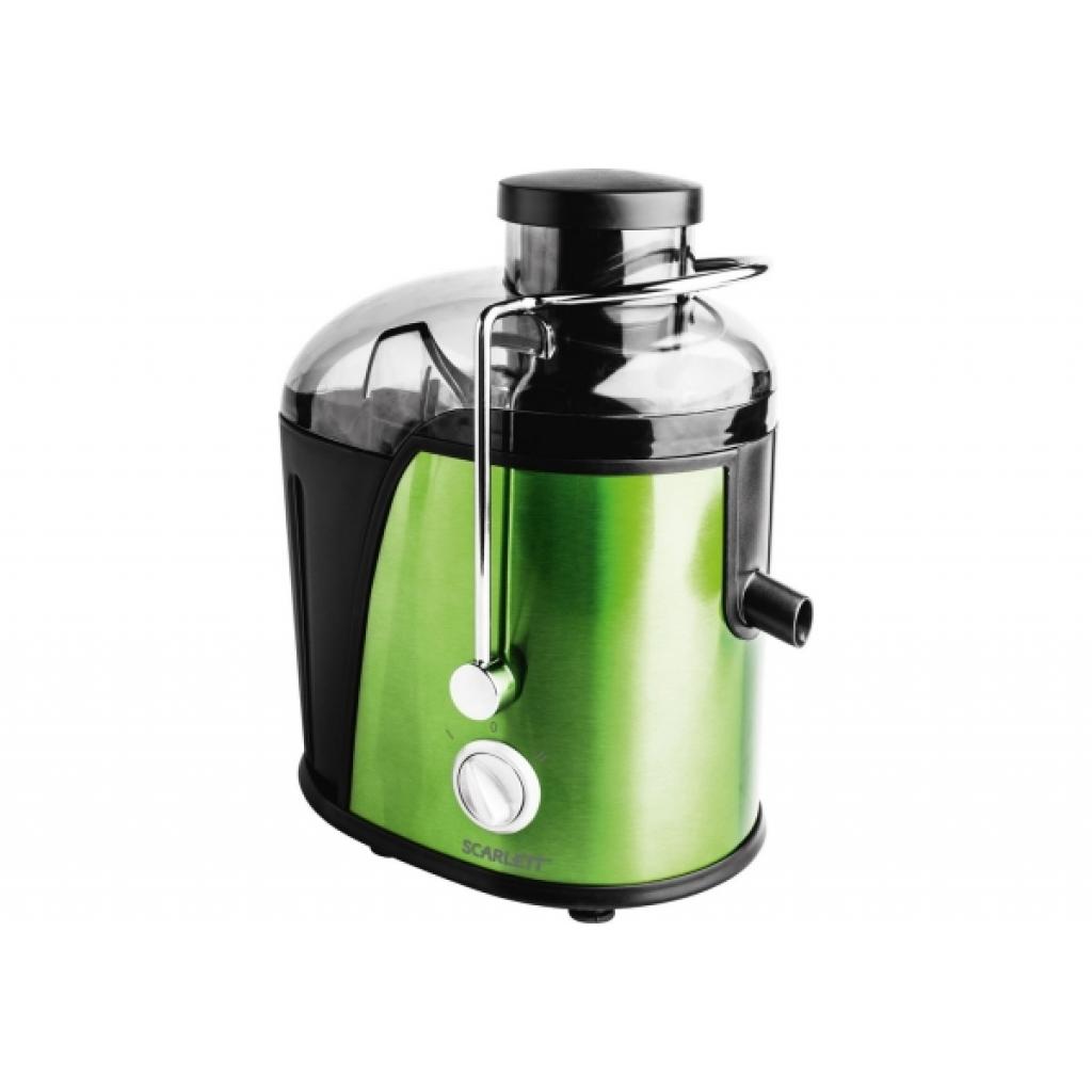 Соковижималка Scarlett SC-JE50S14 - зображення 1