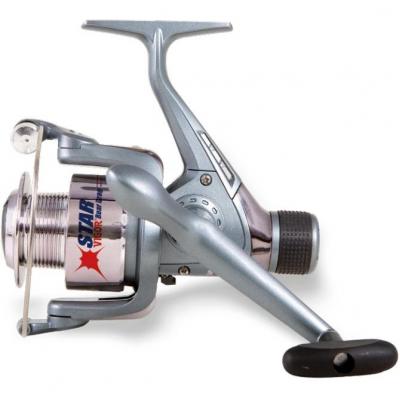 Котушка Lineaeffe Vigor Star RD 10 (1204310) - зображення 1