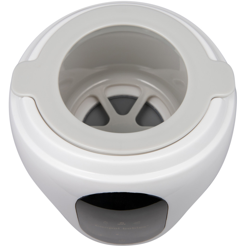 Підігрівач Canpol babies багатофункціональний (77/053) - зображення 4