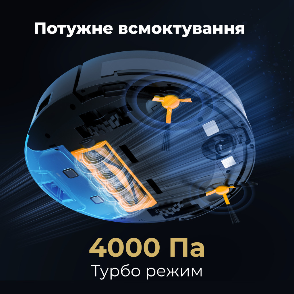 Пилосос AENO RC1S (ARC0001S) - зображення 12