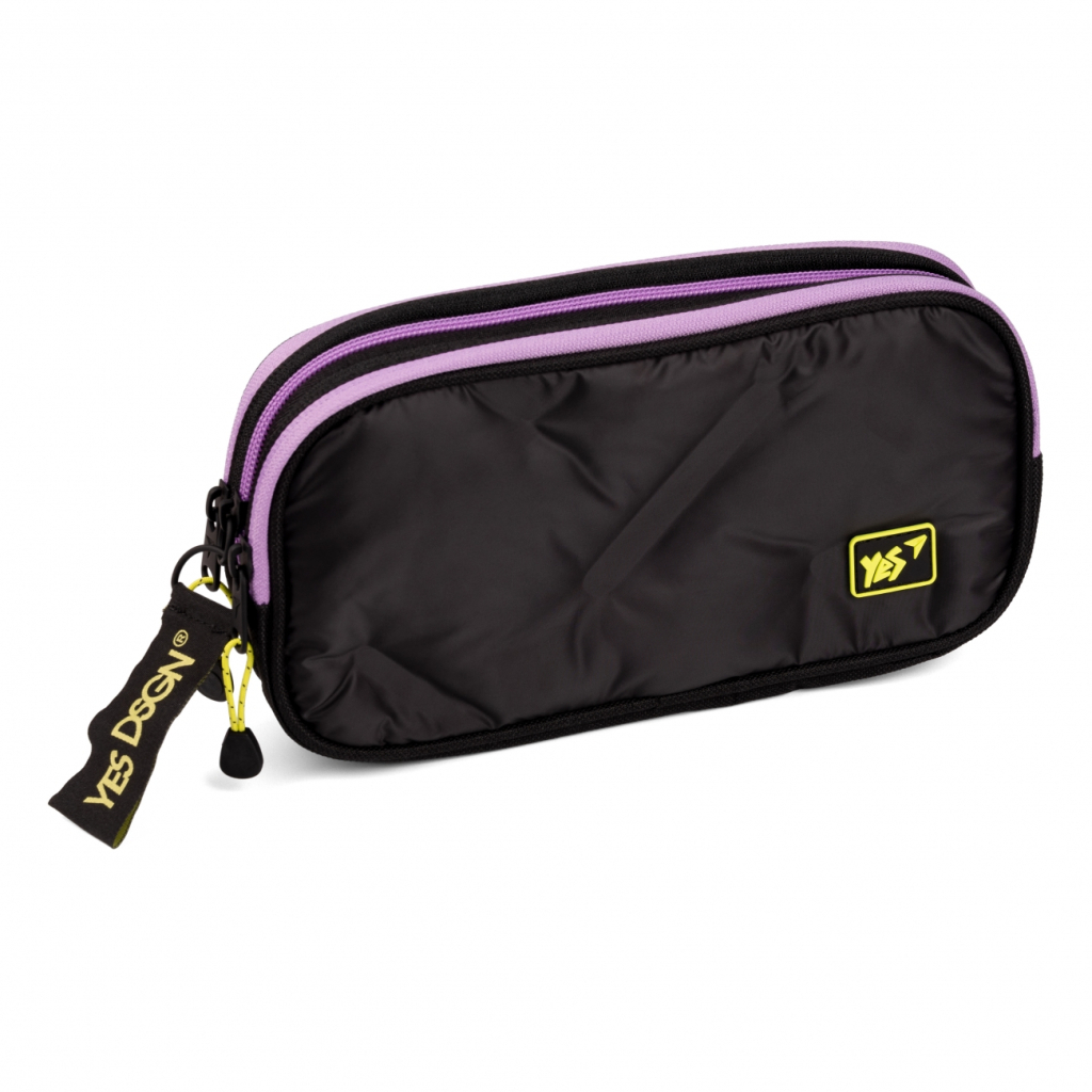 Пенал Yes PH-29-3 YES DSGN (533517) - зображення 1