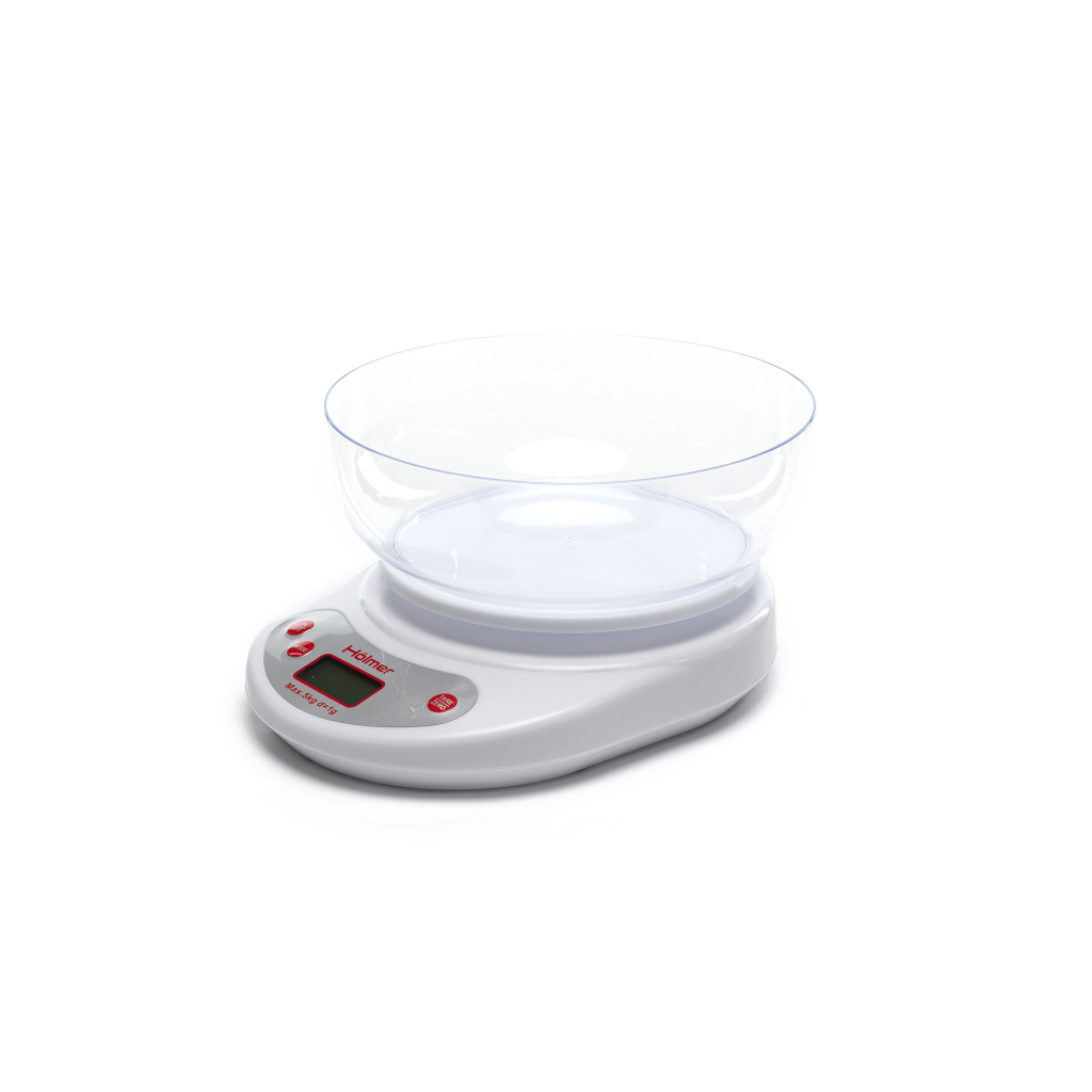 Ваги кухонні Hölmer HSK-2016PB - изображение 2