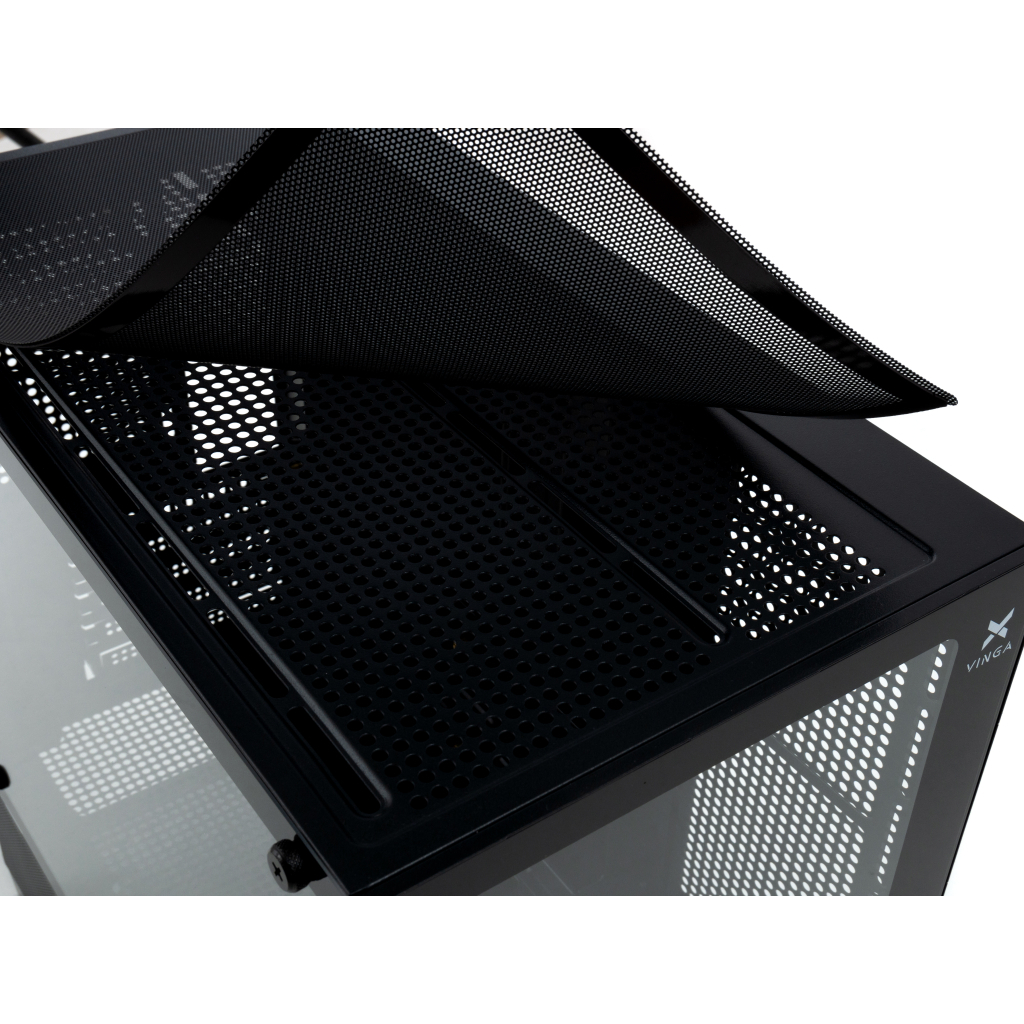 Корпус Vinga Albion - зображення 10