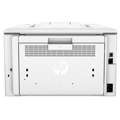 Лазерний принтер HP LaserJet Pro M203dw з Wi-Fi (G3Q47A) - зображення 4