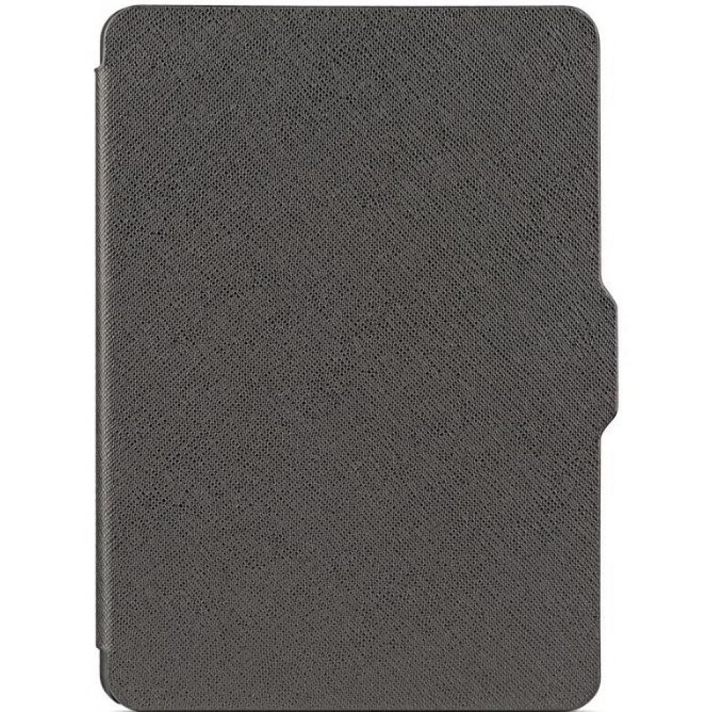 Чохол до електронної книги AirOn Premium для Amazon Kindle 6 (2016)/ 8 / touch 8 Black (4822356754500) - зображення 1