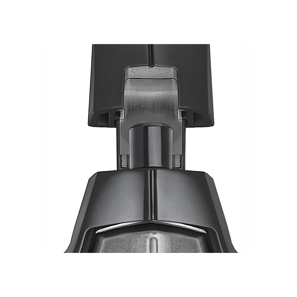 Навушники REAL-EL GDX-7680 Black - зображення 9