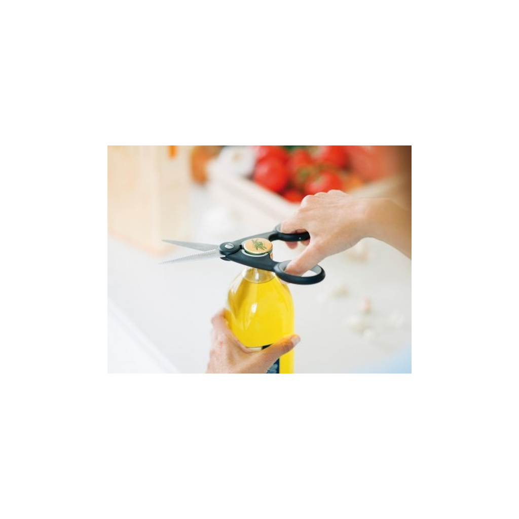 Кухонні ножиці Fiskars Functional Form для риби (1003032) - зображення 5