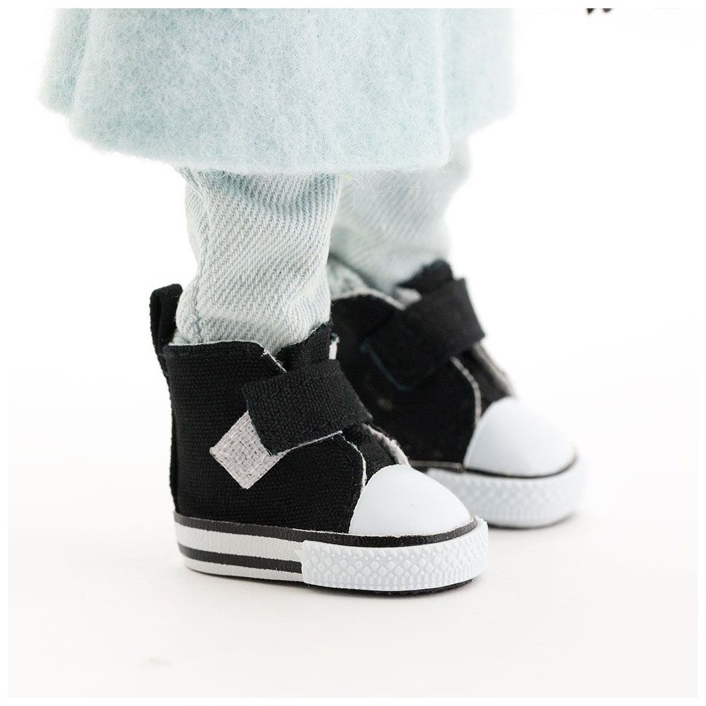 Лялька Orange КЕЖУАЛ Санні у м'ятному пальті (SS02-08) - зображення 6