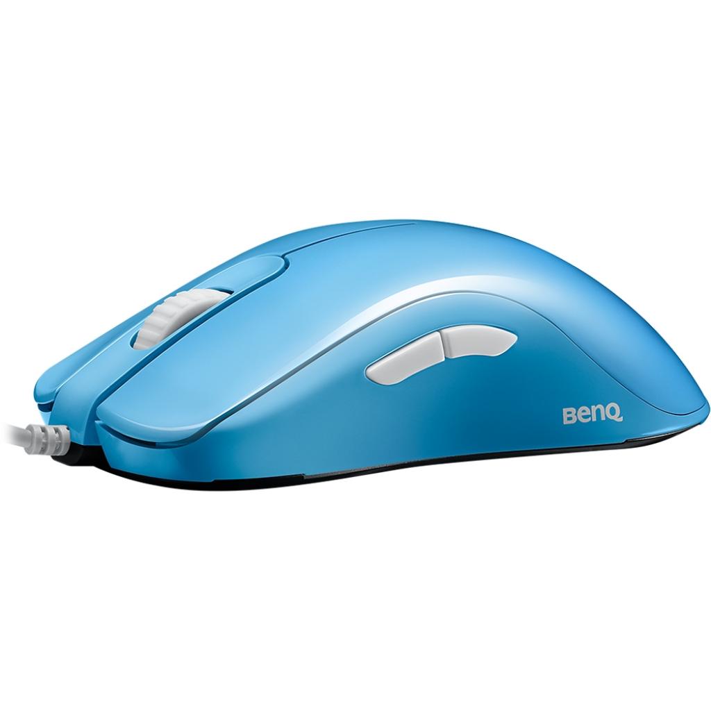 Мишка Zowie FK2-B-DVBL Blue (9H.N2LBB.AD3) - зображення 1