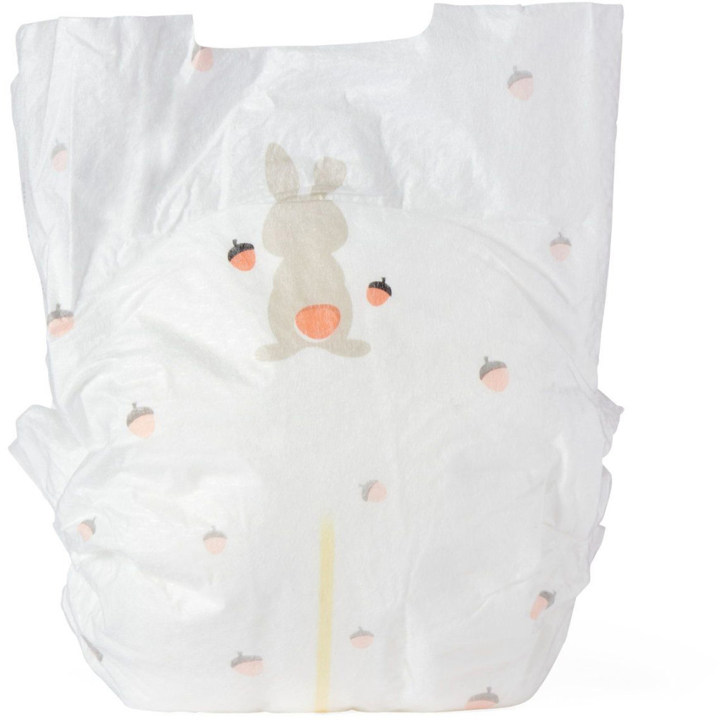 Підгузки Chicco Airy 3-6 кг 50 шт (11234.00) - зображення 3