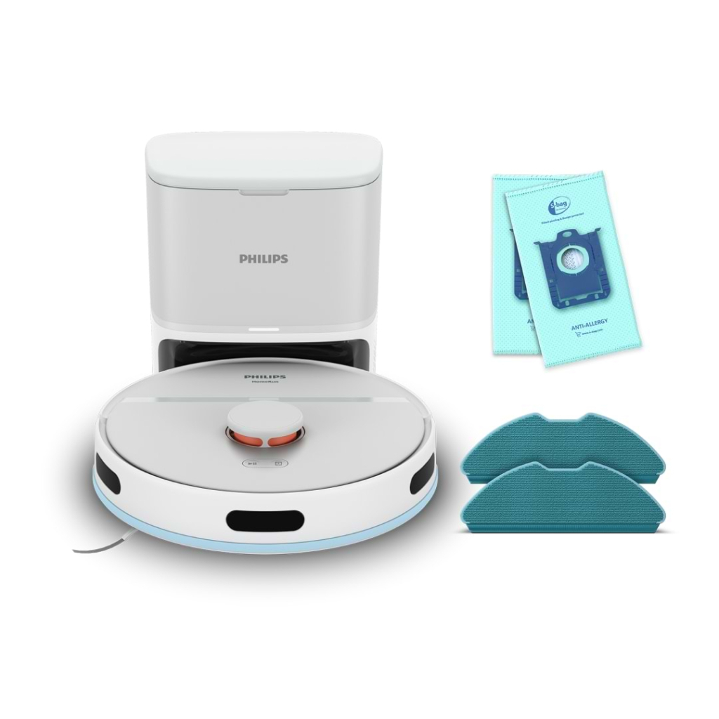 Пилосос Philips XU2100/25 - зображення 4