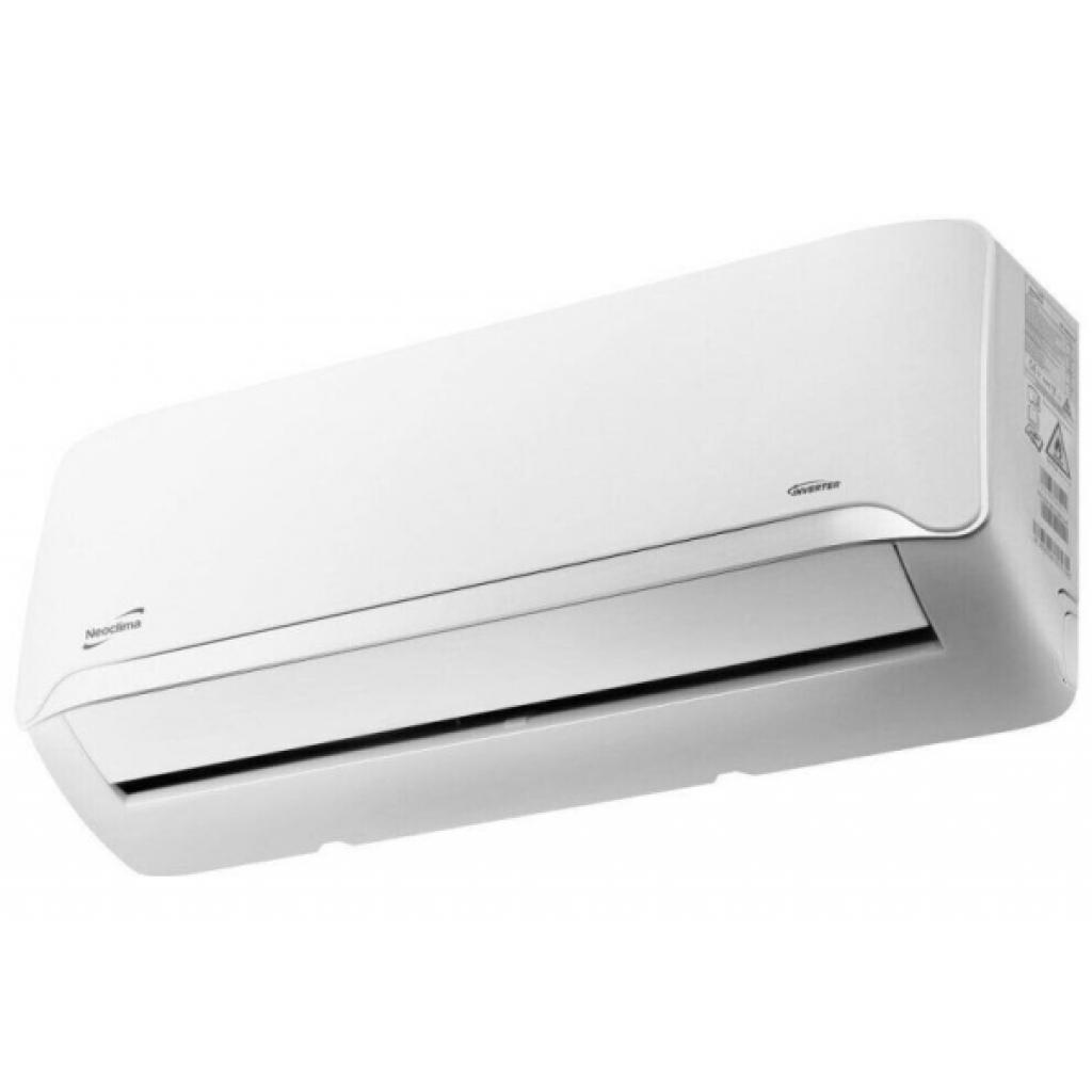 Кондиціонер Neoclima NS/NU-12ESNIw1 - зображення 2