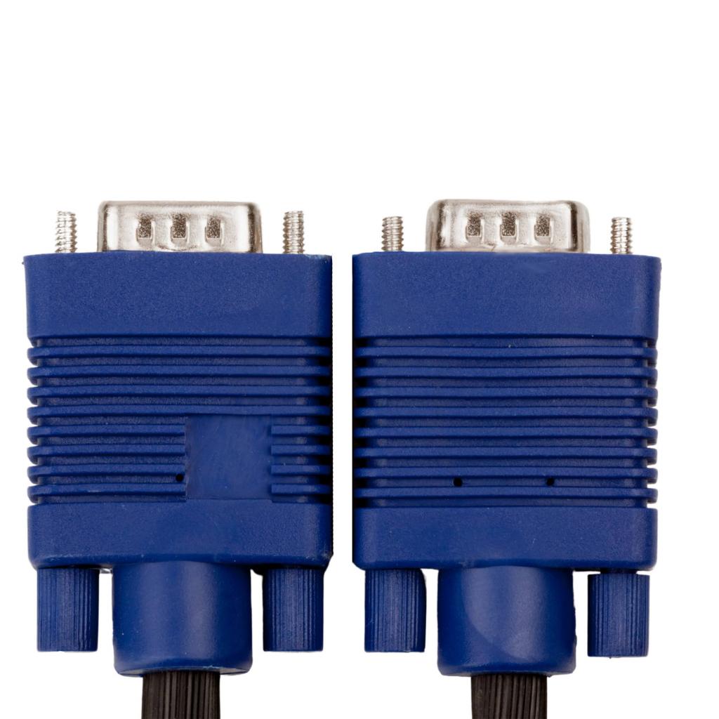 Кабель мультимедійний VGA 10.0m 3+6 ProfCable (ProfCable2-1000) - зображення 5