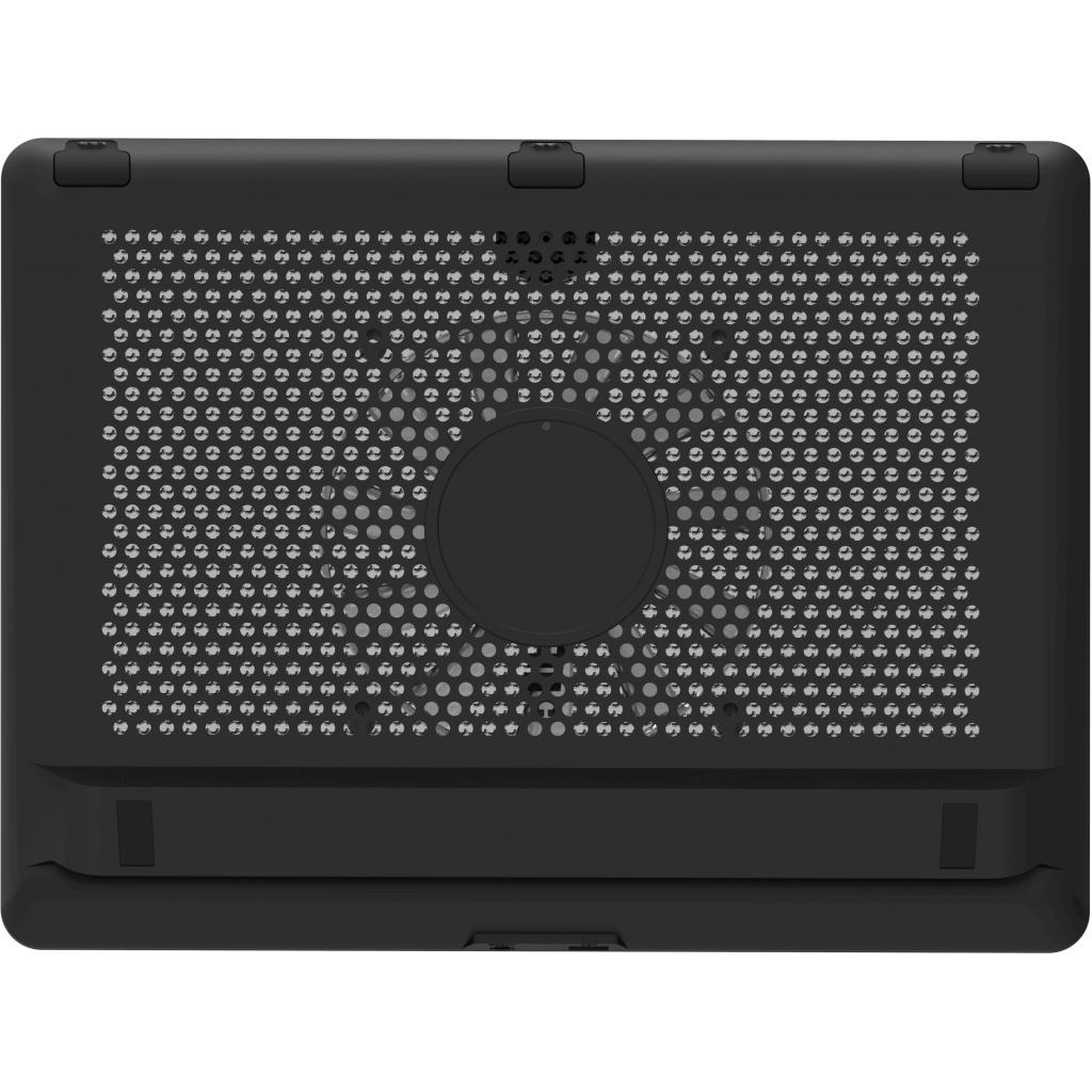 Підставка до ноутбука CoolerMaster Notepal L2 (MNW-SWTS-14FN-R1) - зображення 3