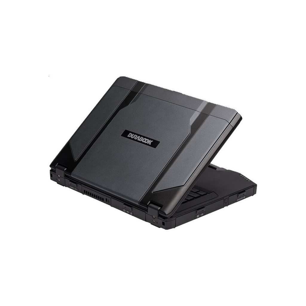 Ноутбук Durabook S14 Standard (S4E1Q3AA3BXE) - зображення 6
