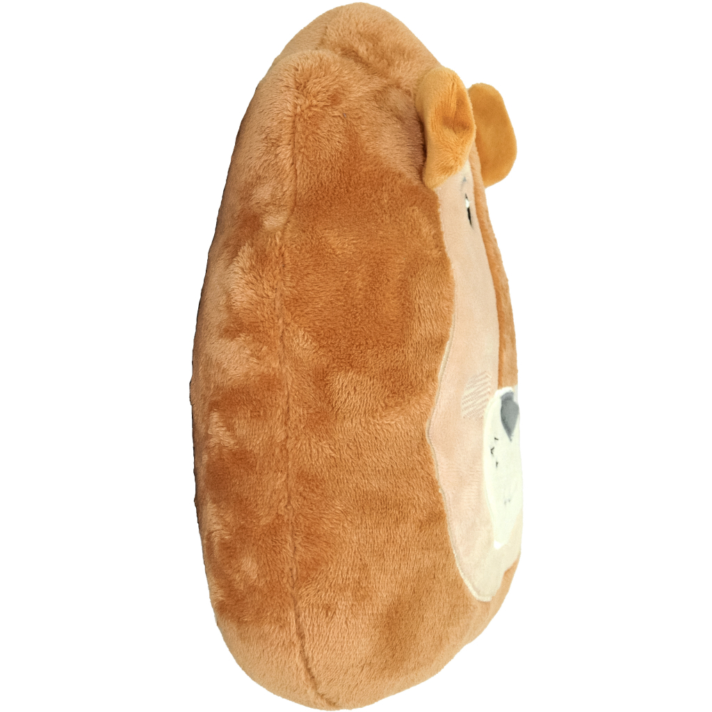 М'яка іграшка Tigres Подушка Левеня Safari (ПД-0503) - зображення 3