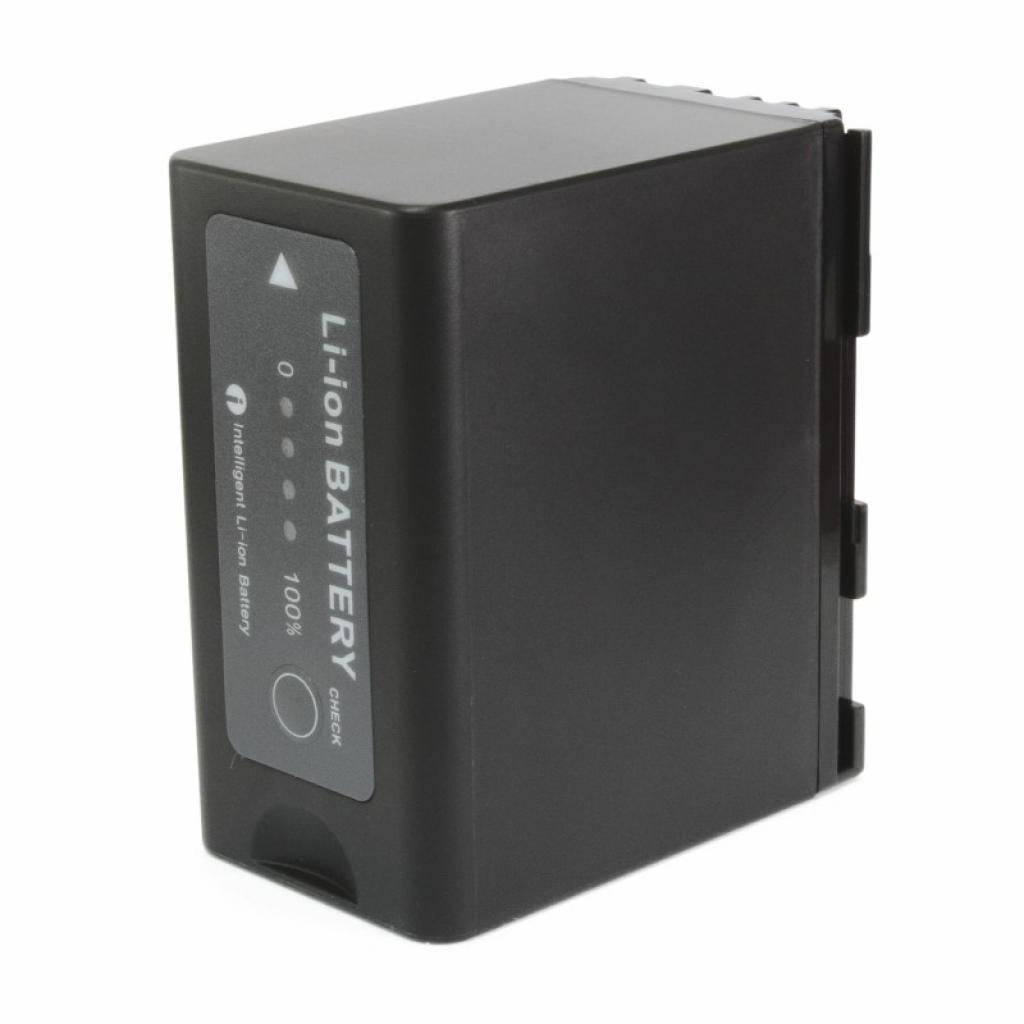 Акумулятор до фото/відео Extradigital Canon BP-975G (BDC1003) - зображення 2