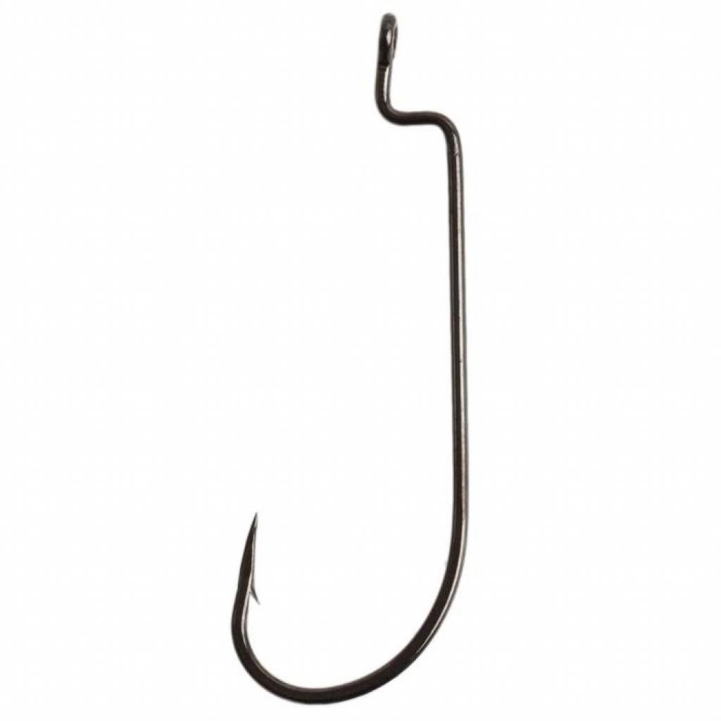 Гачок Select WH-11 2/0 (5 шт/уп) (1870.50.96) - зображення 1