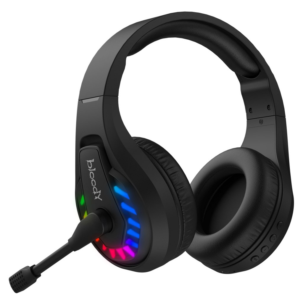 Навушники A4Tech Bloody GR230 Black (4711421979771) - зображення 8