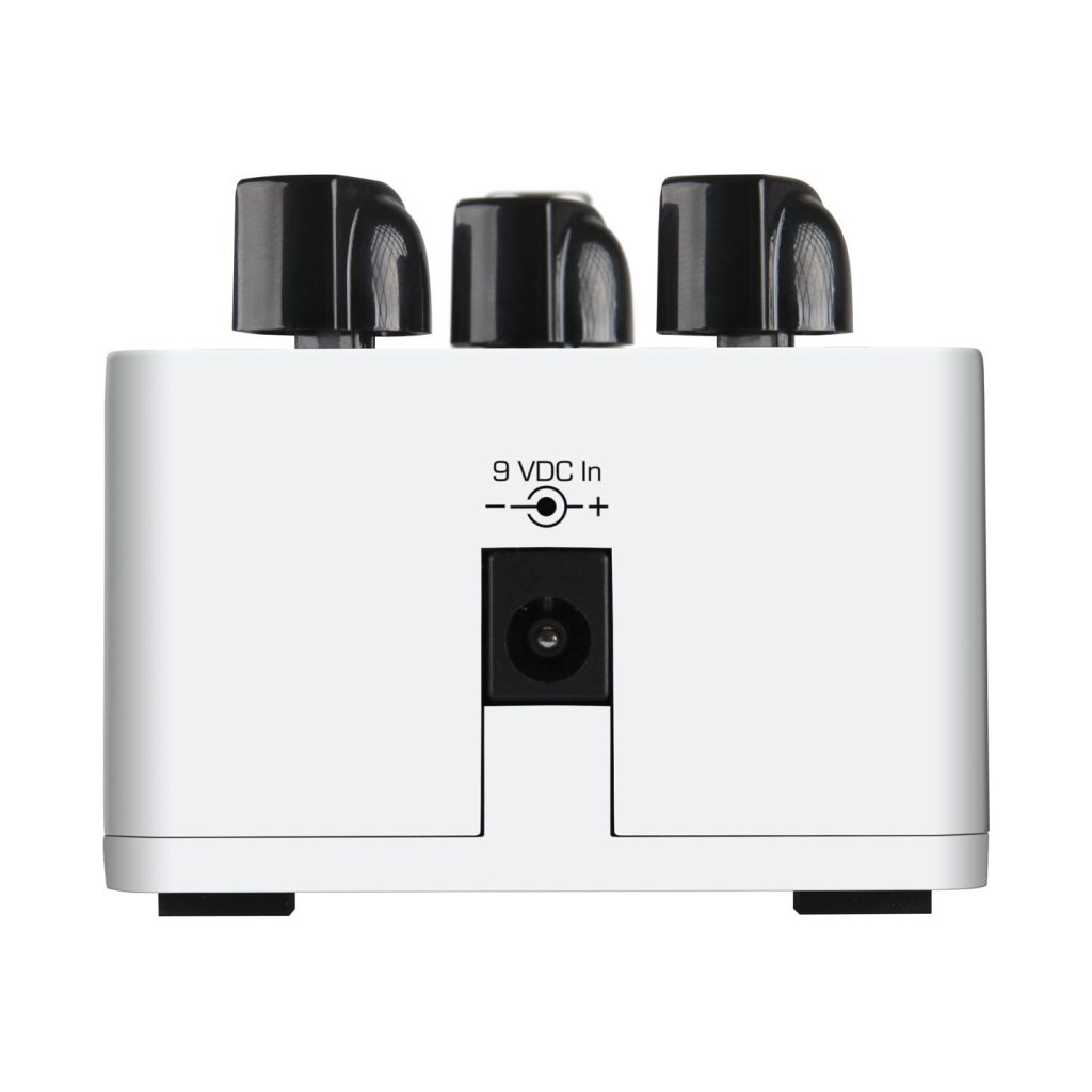 Педаль ефектів Ampeg Opto Comp Compressor - зображення 4