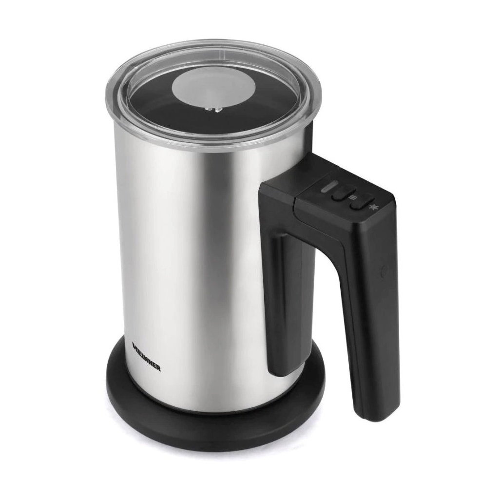 Капучинатор HEINNER HMFR-150SS - зображення 3