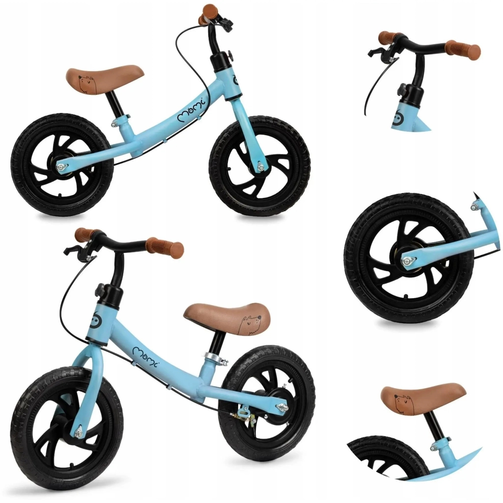 Біговел MoMi Breki Blue (ROBI00057) - зображення 4