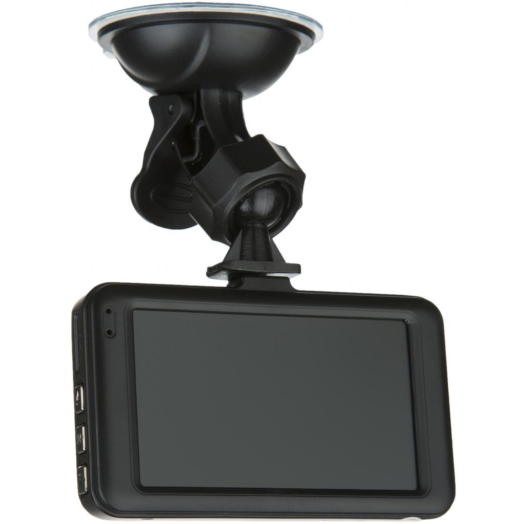 Відеореєстратор Atrix JS-X190 Full HD (black) (x190b) - зображення 2