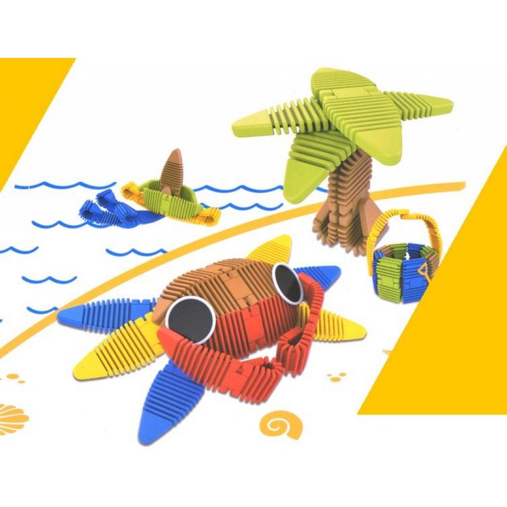 Конструктор Magkiss магнітний 22 деталей (SST6884) - зображення 8