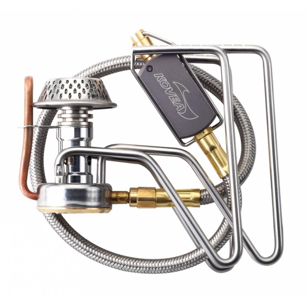 Пальник Kovea Spider KB-1109 (8806372095185) - зображення 2