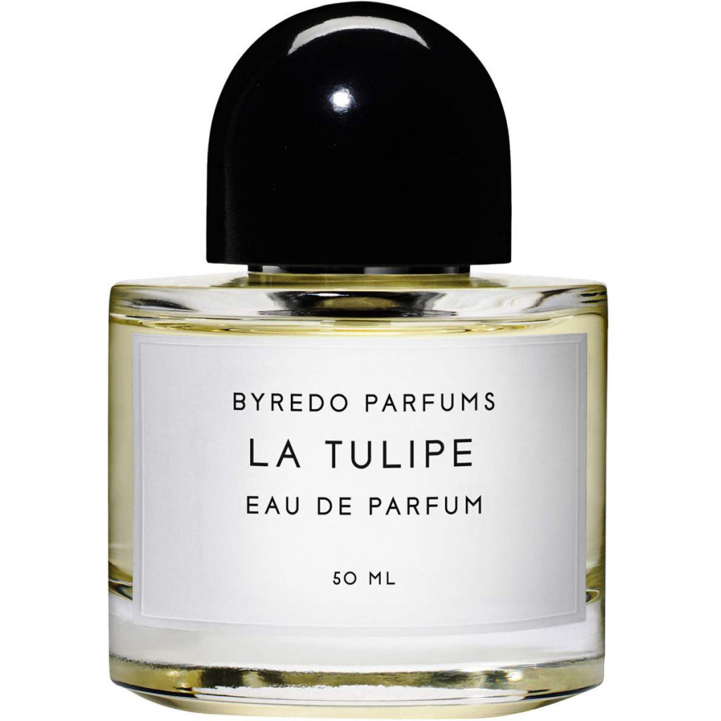 Парфумована вода Byredo La Tulipe 50 мл (7340032806090) - зображення 1