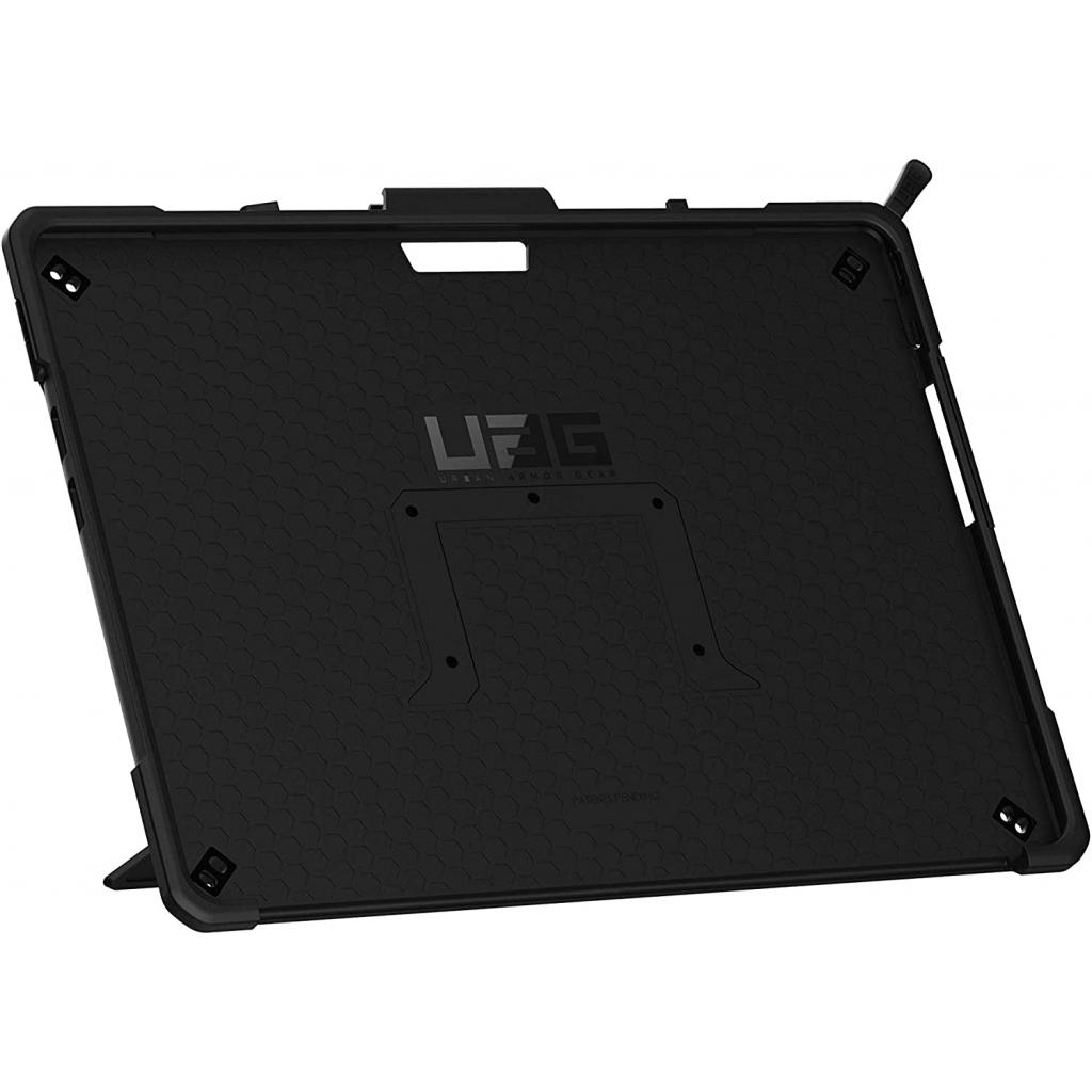 Чохол до планшета UAG Microsoft Surface Pro X Metropolis, Black (321786114040) - зображення 9