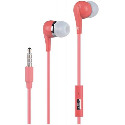 Навушники Utty UHS-121 vermilion (143752) - зображення 1