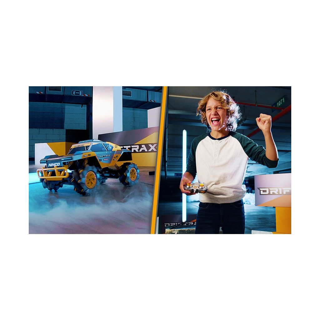Радіокерована іграшка Ninco Driftrax (6336702) - зображення 9