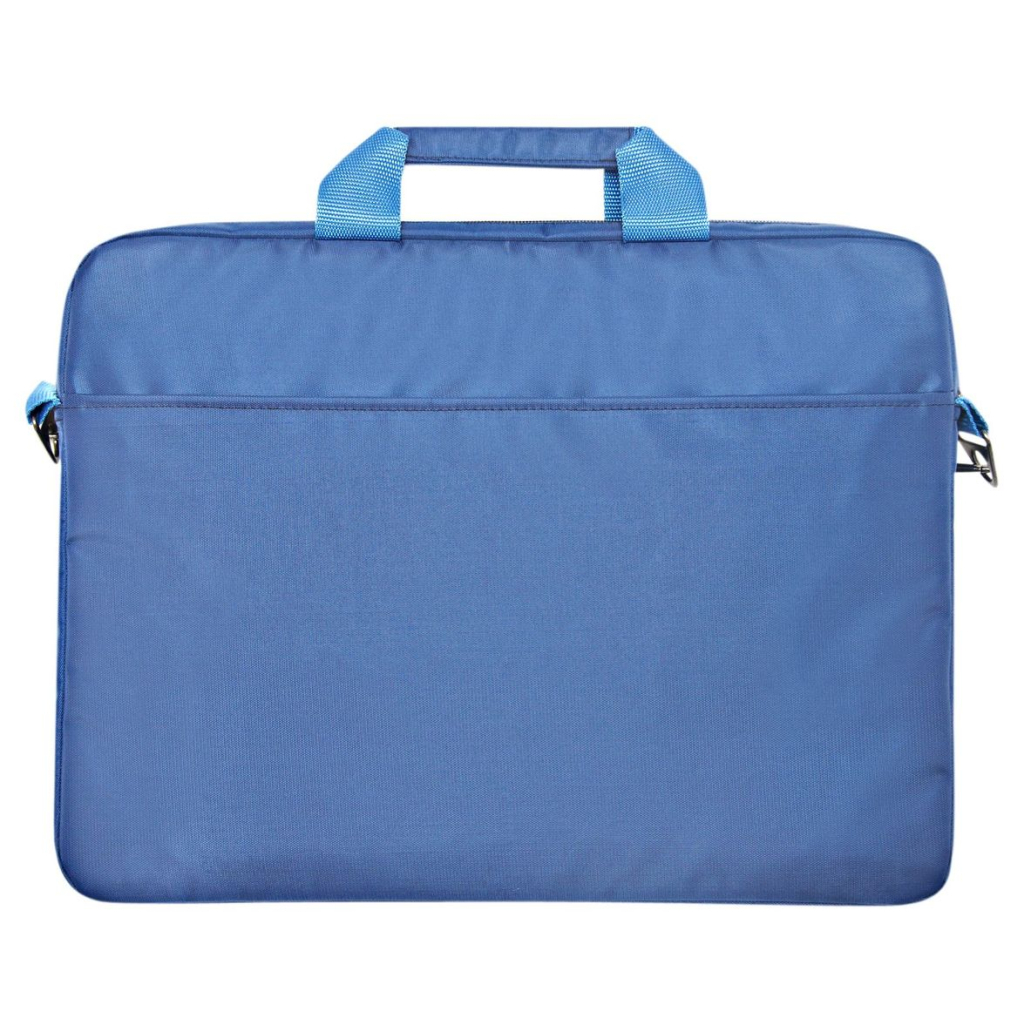 Сумка для ноутбука Porto 15.6" PN16Dark Blue (PN16DB) - зображення 5