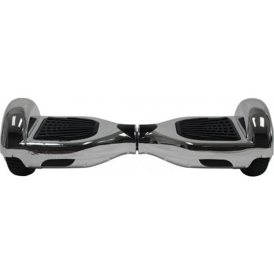 Гіроборд Rover M2 6.5" Chrome silver - зображення 2