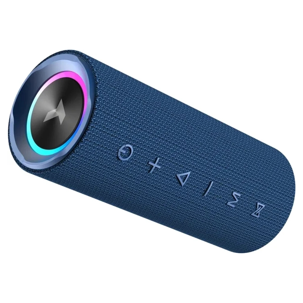 Акустична система Pixus Ring Blue (4897058531657) - зображення 2