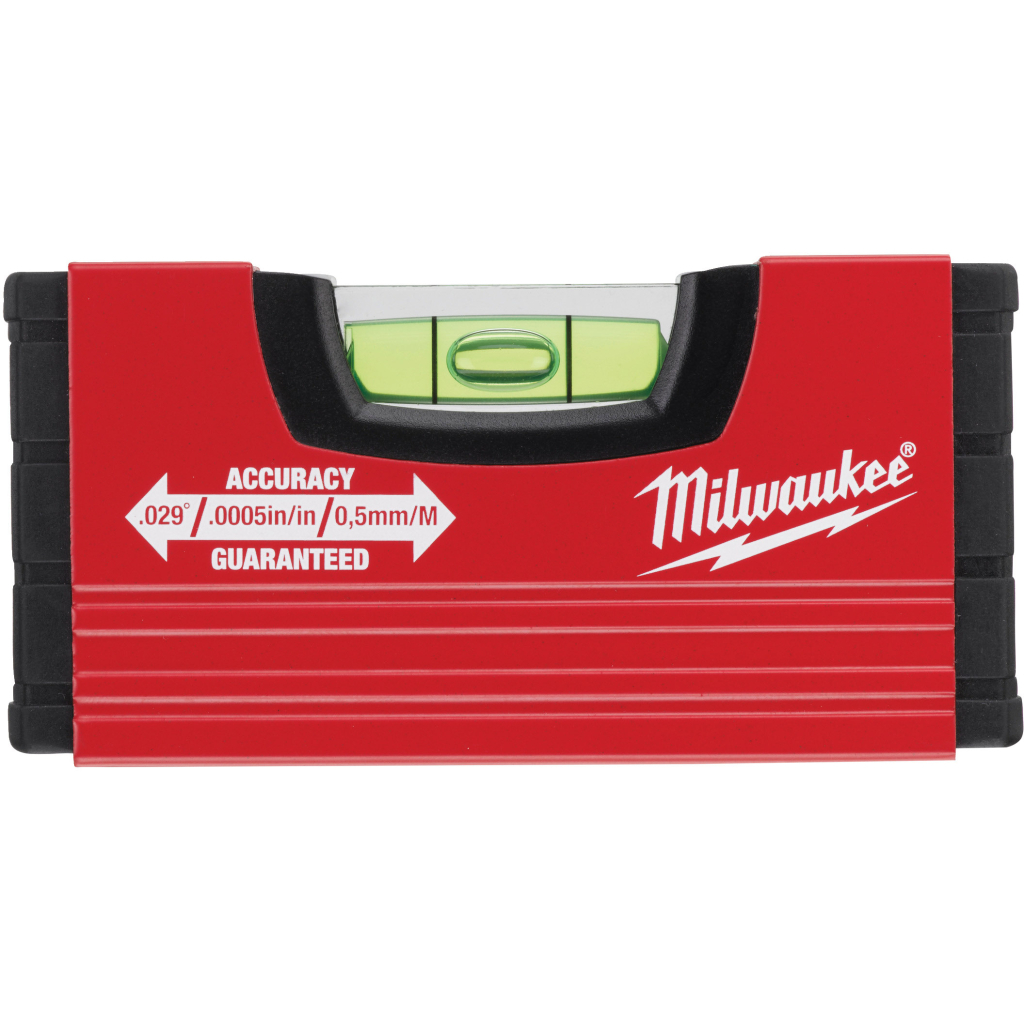 Рівень Milwaukee MiniBox (4932459100) - зображення 1