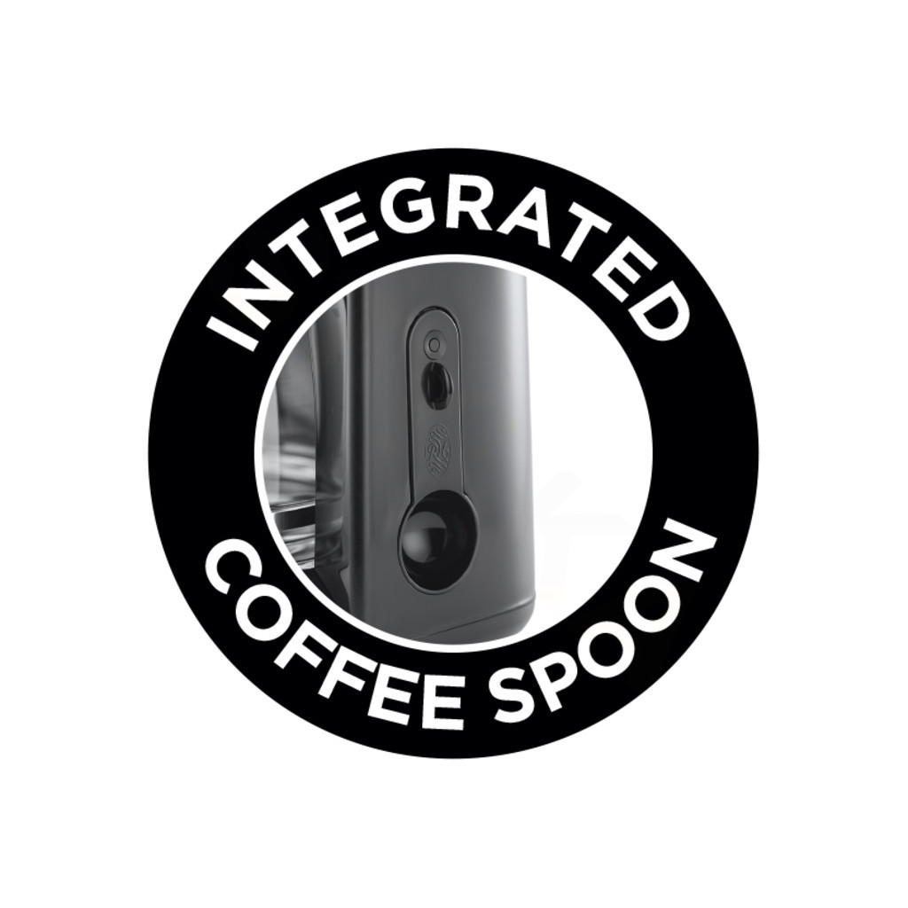 Крапельна кавоварка Russell Hobbs Hobbs 27011-56 Honeycomb Black (27011-56) - зображення 8