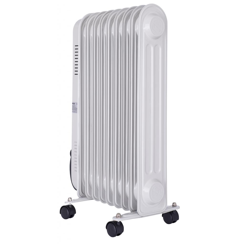 Обігрівач Ergo HO 212009 - зображення 5