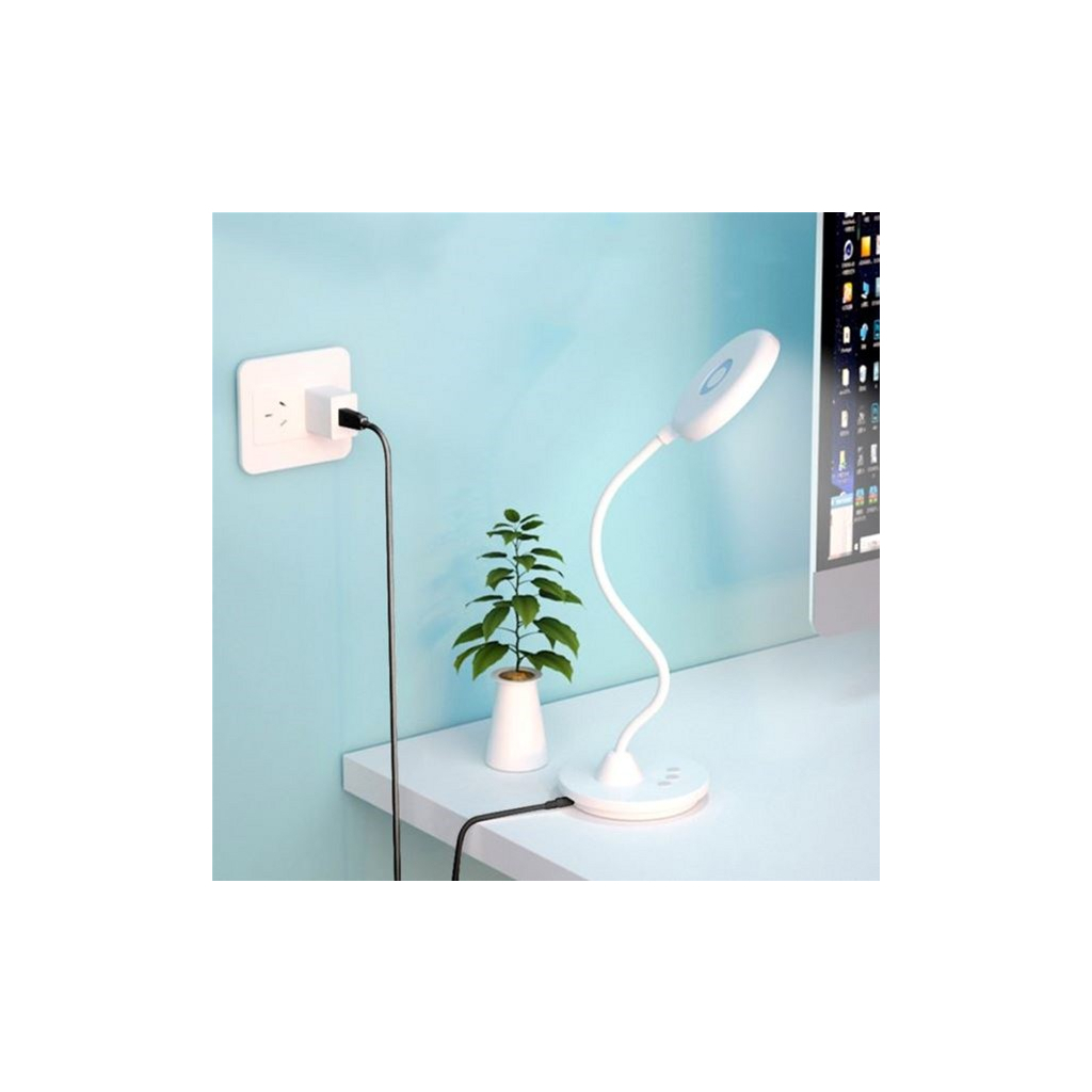 Кабель живлення USB to DC 3.5x1.35mm 5V 1.0m 1.0A Dynamode (DM-USB-DC-3.5x1.35mm) - picture 5